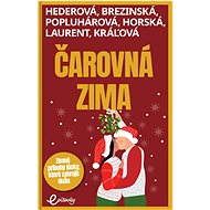 Čarovná zima - 