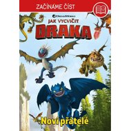 Jak vycvičit draka Noví přátelé - 