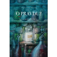 O pravdu?: Saunaesocietatis veritas - 