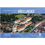 Břeclavsko z nebe - 