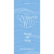 Hedverie Básně do ticha - 