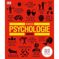 Kniha psychologie - 