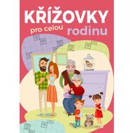 Křížovky pro celou rodinu - 
