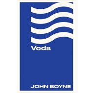 Voda: Živly - John Boyne