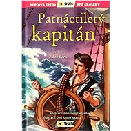 Patnáctiletý kapitán - Jules Verne