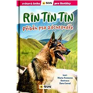 Rin Tin Tin Příběh psa záchranáře - 