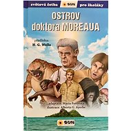 Ostrov doktora Moreaua - H. G. Wells