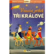 Vánoční příběh Tři králové - 