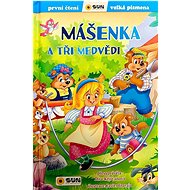 Mášenka a tři medvědi - 