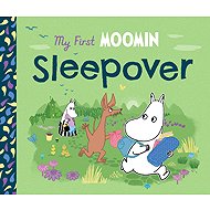 My First Moomin: Sleepover - 