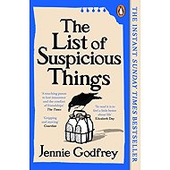 The List of Suspicious Things - 