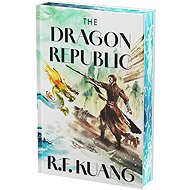 The Dragon Republic Collector's Edition - 