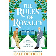 The Rules of Royalty - 