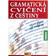 Gramatická cvičení z češtiny: Řešení - 