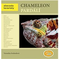 Chameleon pardálí - 