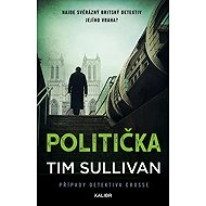 Politička - Tim Sullivan