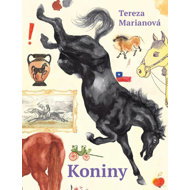Koniny - Tereza Marianová