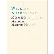 Romeo a Julie - William Shakespeare