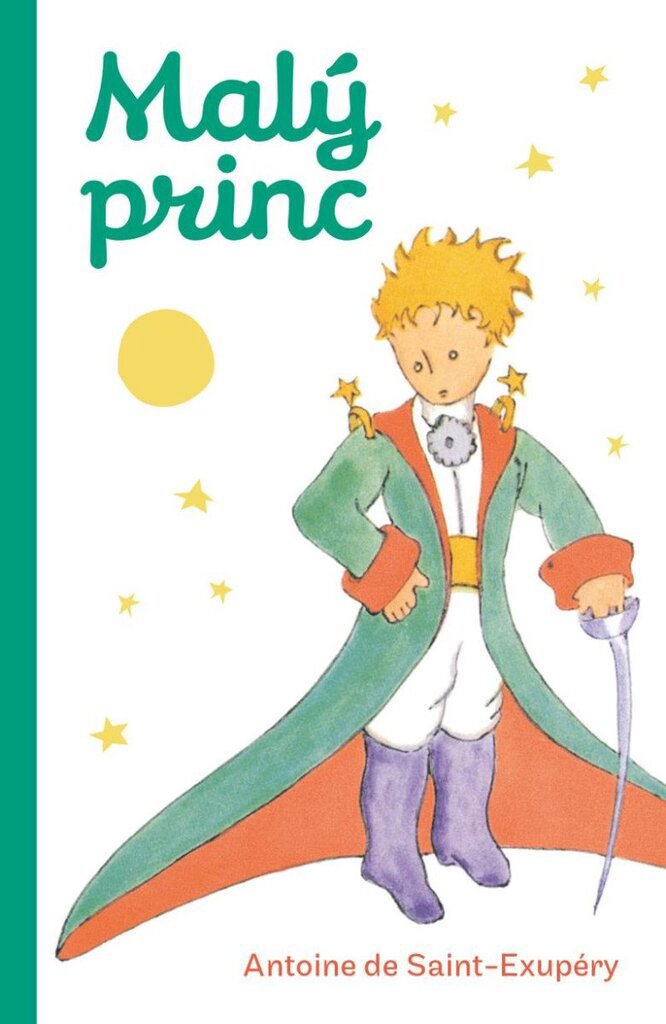 Malý princ - 
