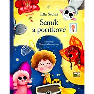 Samík a pocítkové - Ellie Šedivá  Ellie Šedivá