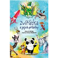 Zvířátka a jejich příběhy - 