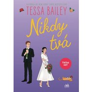 Nikdy tvá - Tessa Bailey