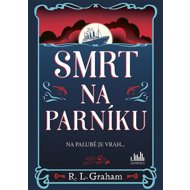 Smrt na parníku - 