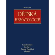 Dětská hematologie - 