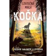 Statečná malá kočka - 