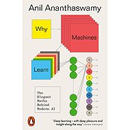 Why Machines Learn: The Elegant Maths Behind Modern AI - 