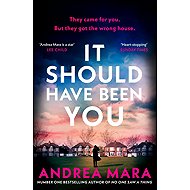 It Should Have Been You - 