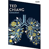 Exhalation - 