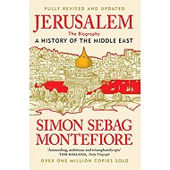 Jerusalem - 