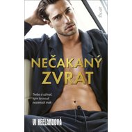 Nečakaný zvrat - Vi Keelandová