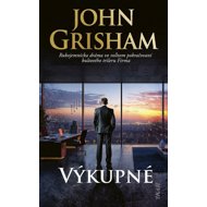 Výkupné - John Grisham