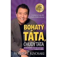 Bohatý táta, chudý táta - Robert T. Kiyosaki