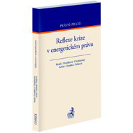 Reflexe krize v energetickém právu - 