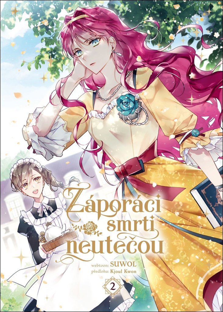 Záporáci smrti neutečou 2 - Suwol; Kjoul Kwon