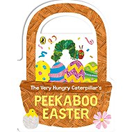 The Very Hungry Caterpillar's Peekaboo Easter - 