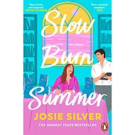 Slow Burn Summer - 