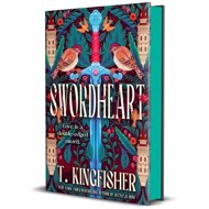 Swordheart - 