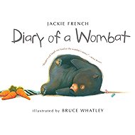 Diary of a Wombat - 