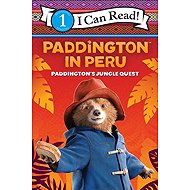 Paddington in Peru: Paddington's Jungle Quest - 