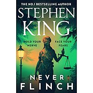 Never Flinch - 