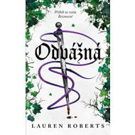 Odvážná - Lauren Roberts