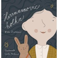 Herrmannovic holka - Klára Dvořáková