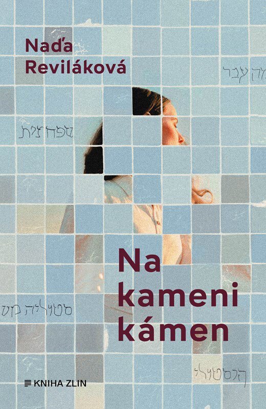 Na kameni kámen - Naďa Reviláková  Naďa Reviláková