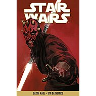 Star Wars Darth Maul Syn Dathomiru - 