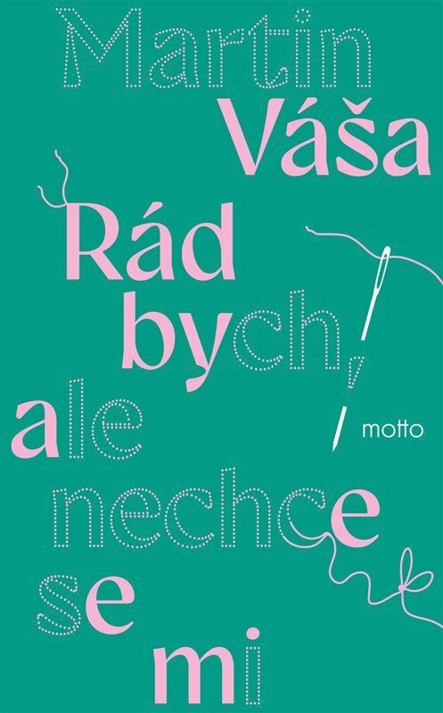 Rád bych, ale nechce se mi - Martin Váša  Martin Váša