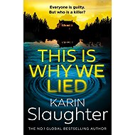 This is Why We Lied - 